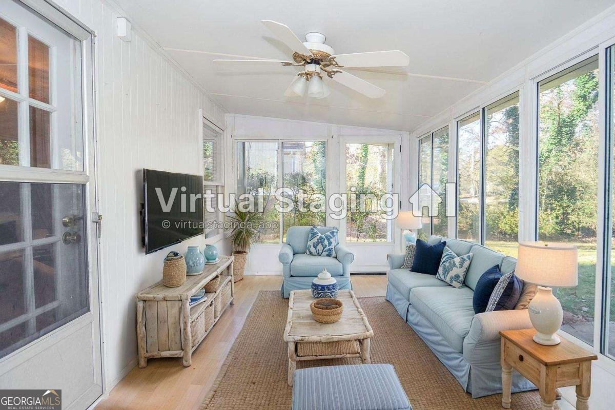 3173 Falconhurst Drive Lilburn - 46