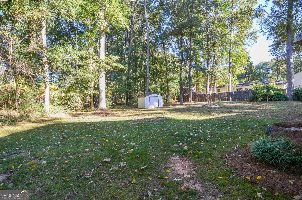 3173 Falconhurst Drive Lilburn - 51