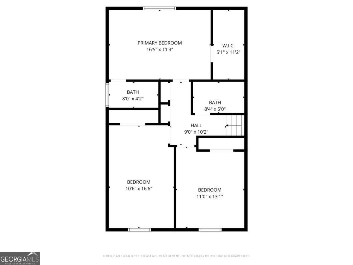 3173 Falconhurst Drive Lilburn - 54