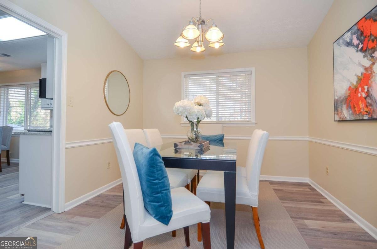 3173 Falconhurst Drive Lilburn - 6