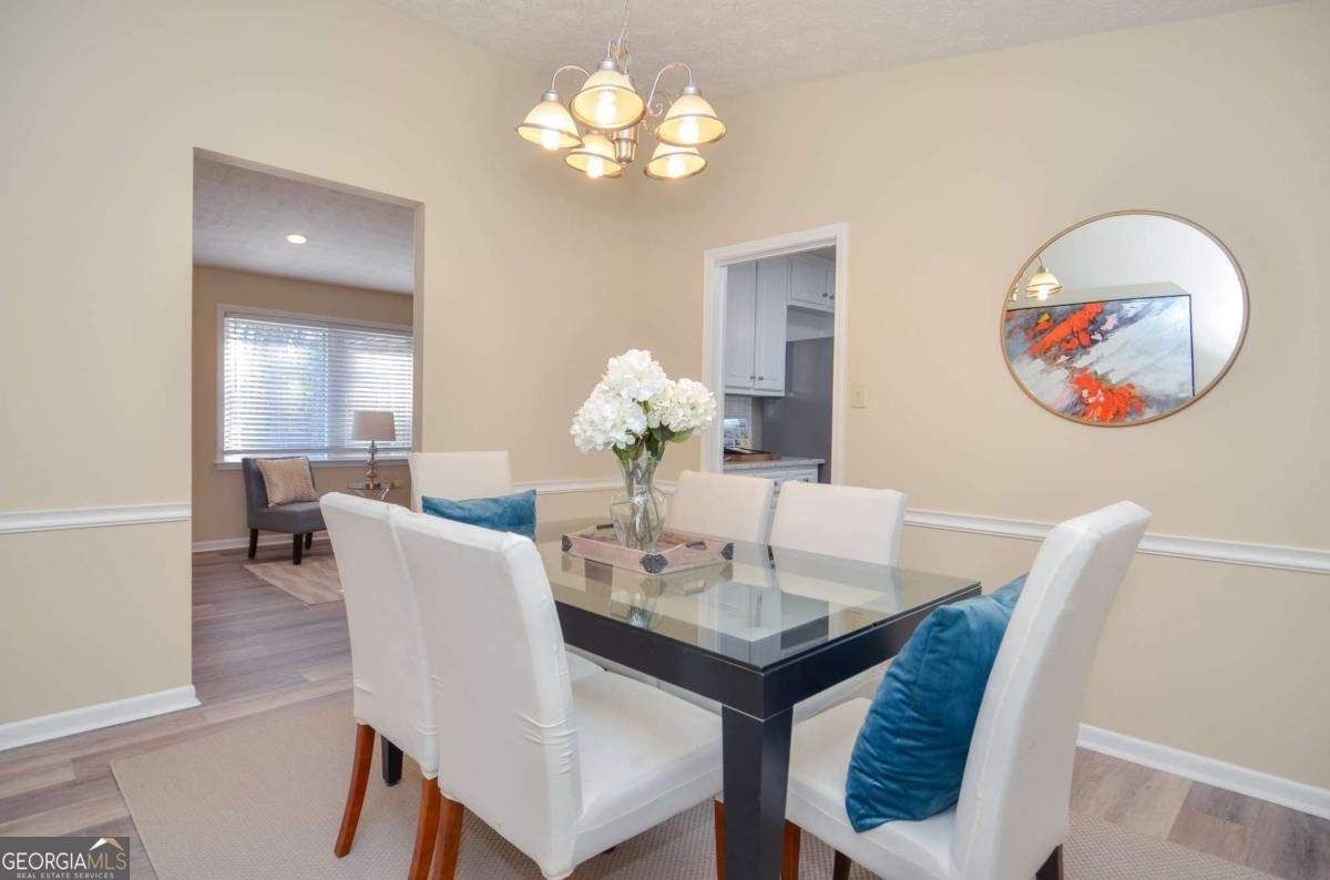 3173 Falconhurst Drive Lilburn - 7