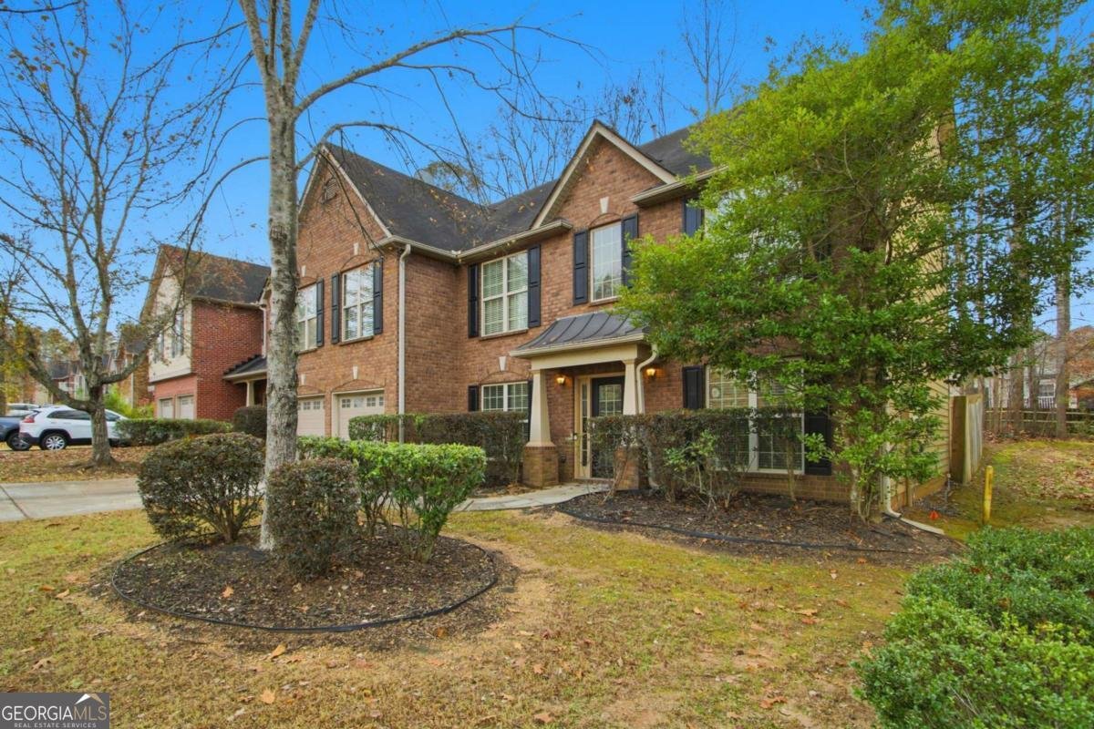 478 Commons Park Lane Tucker - 2