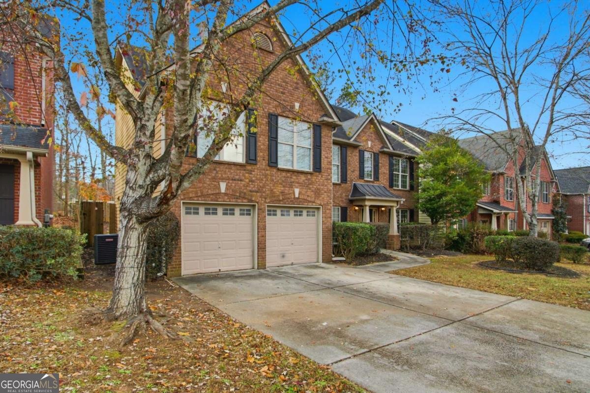 478 Commons Park Lane Tucker - 3