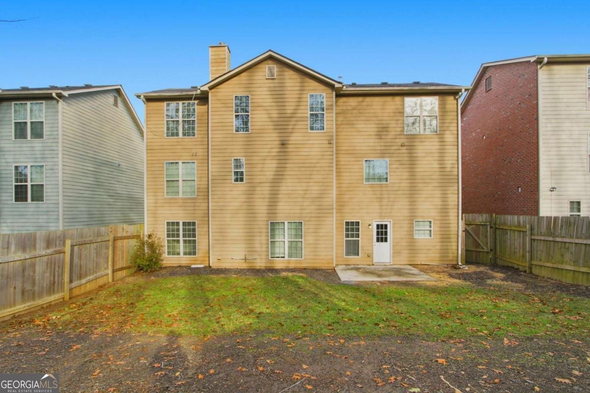 478 Commons Park Lane Tucker - 45