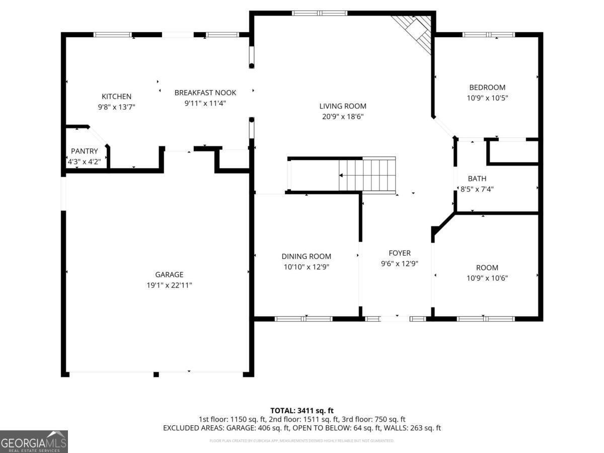 478 Commons Park Lane Tucker - 50