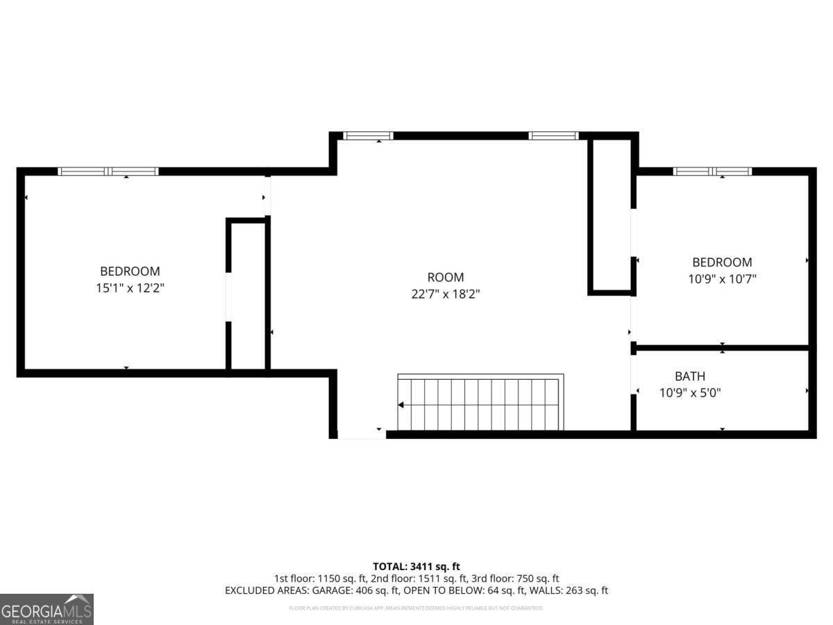 478 Commons Park Lane Tucker - 51