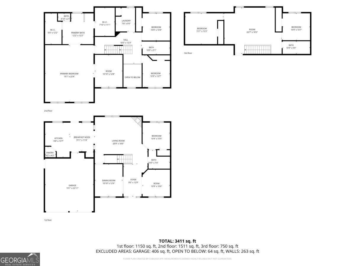 478 Commons Park Lane Tucker - 53