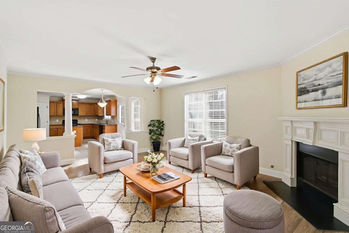 478 Commons Park Lane Tucker - 7