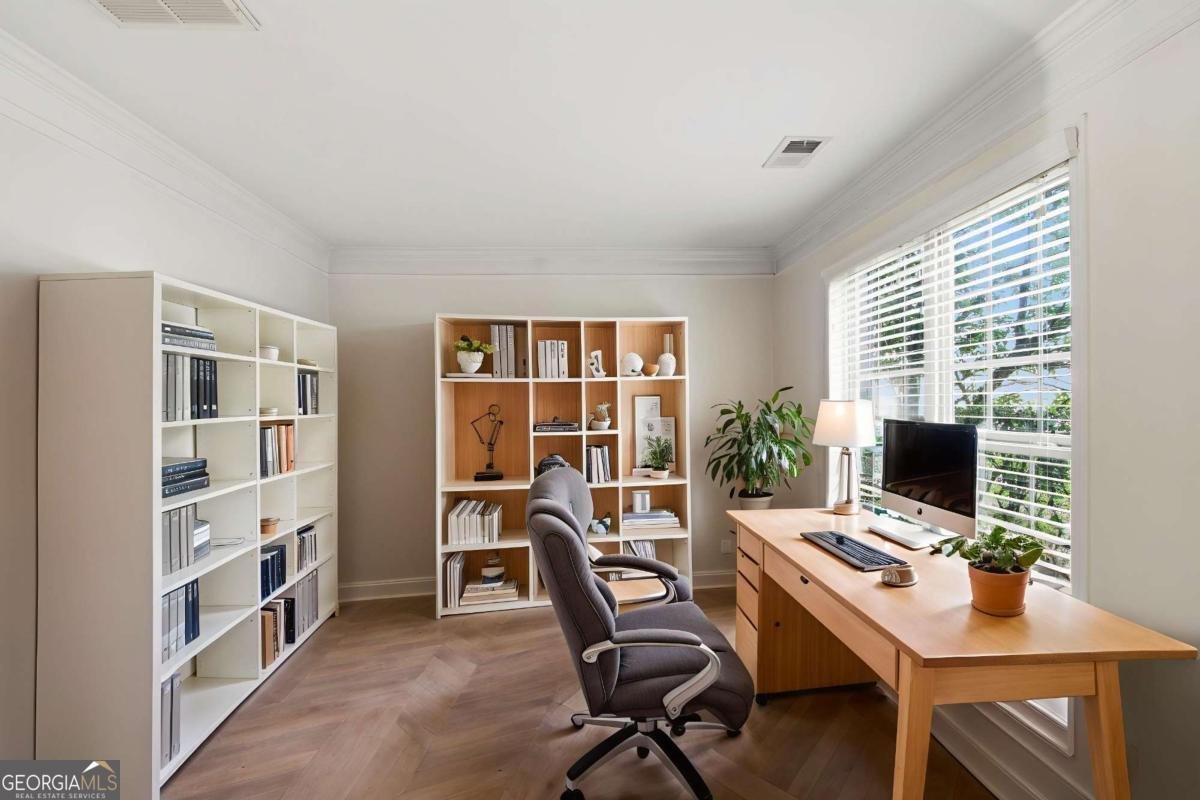 478 Commons Park Lane Tucker - 9