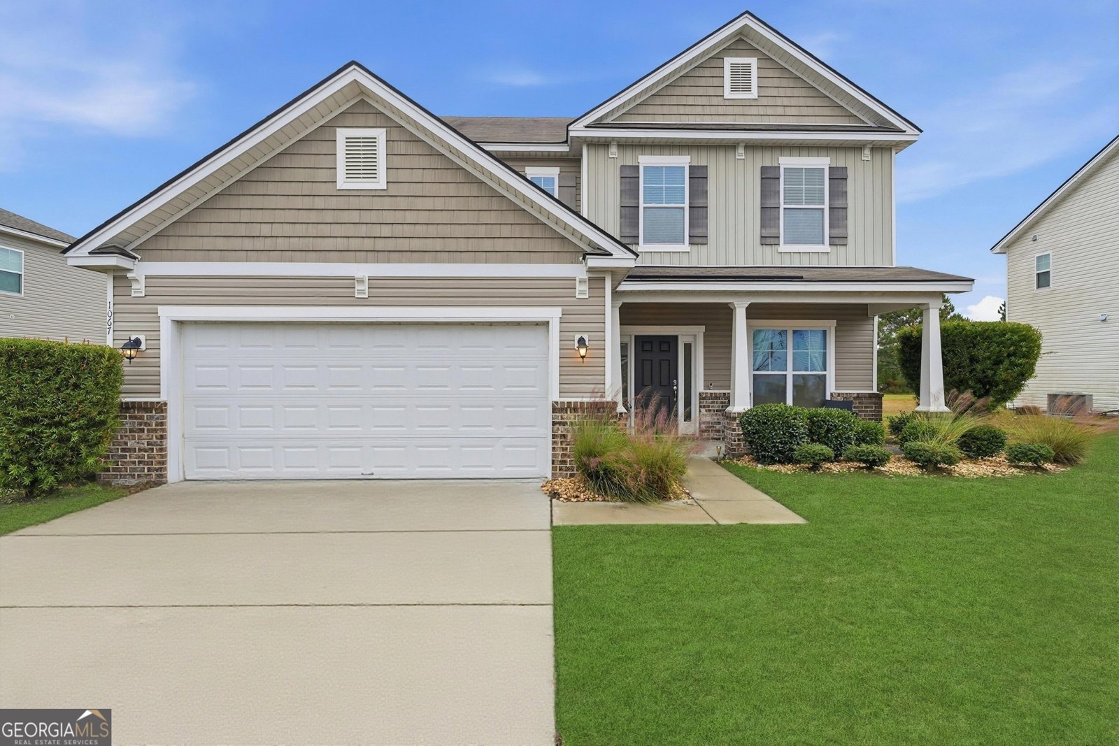 1067 Autumns Wood Circle Brunswick - main photo