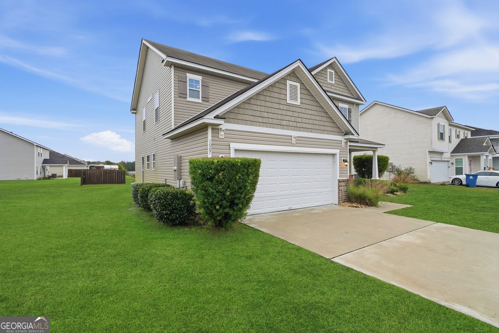 1067 Autumns Wood Circle Brunswick - 2