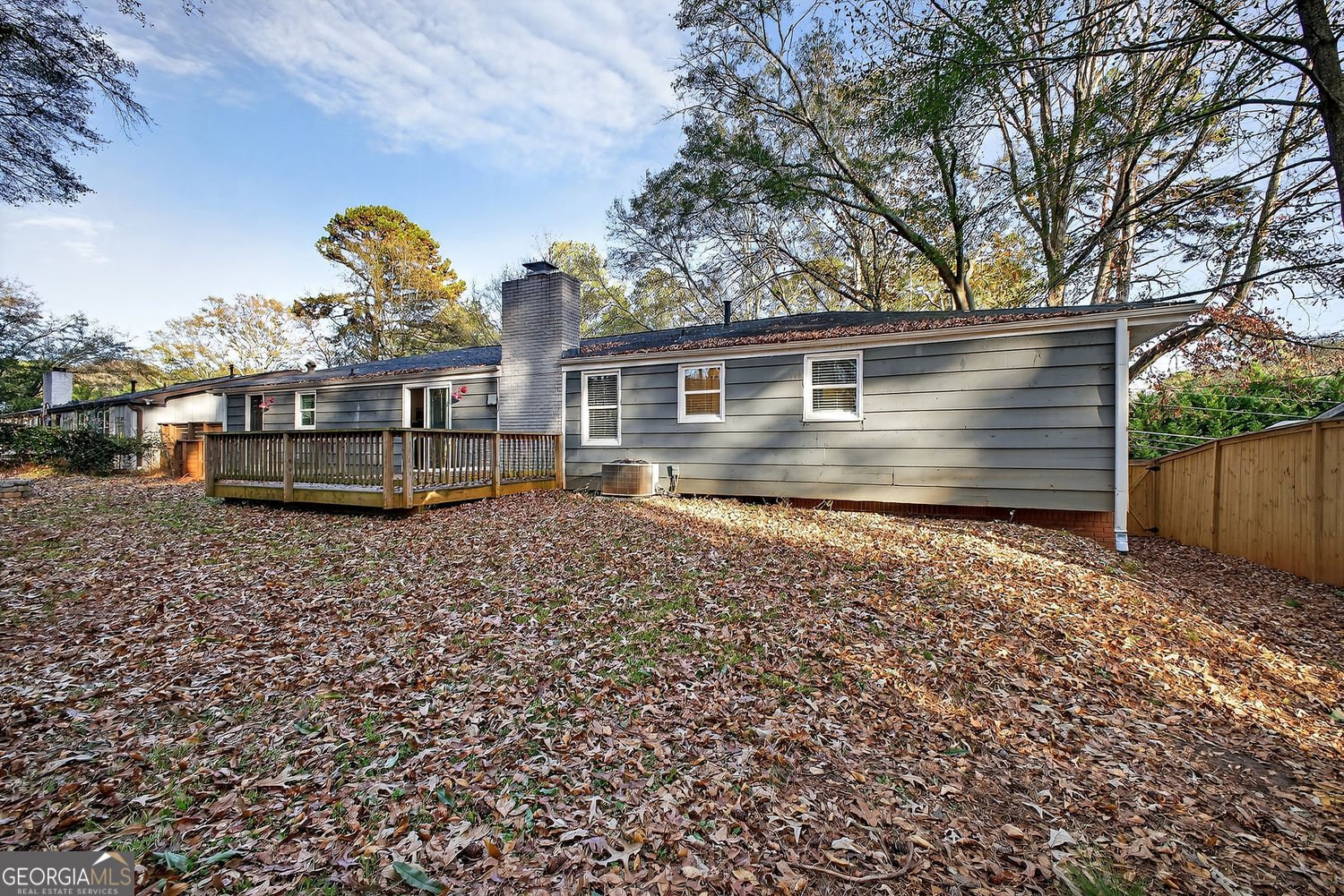 1200 Silver Hill Road Stone Mountain - 19