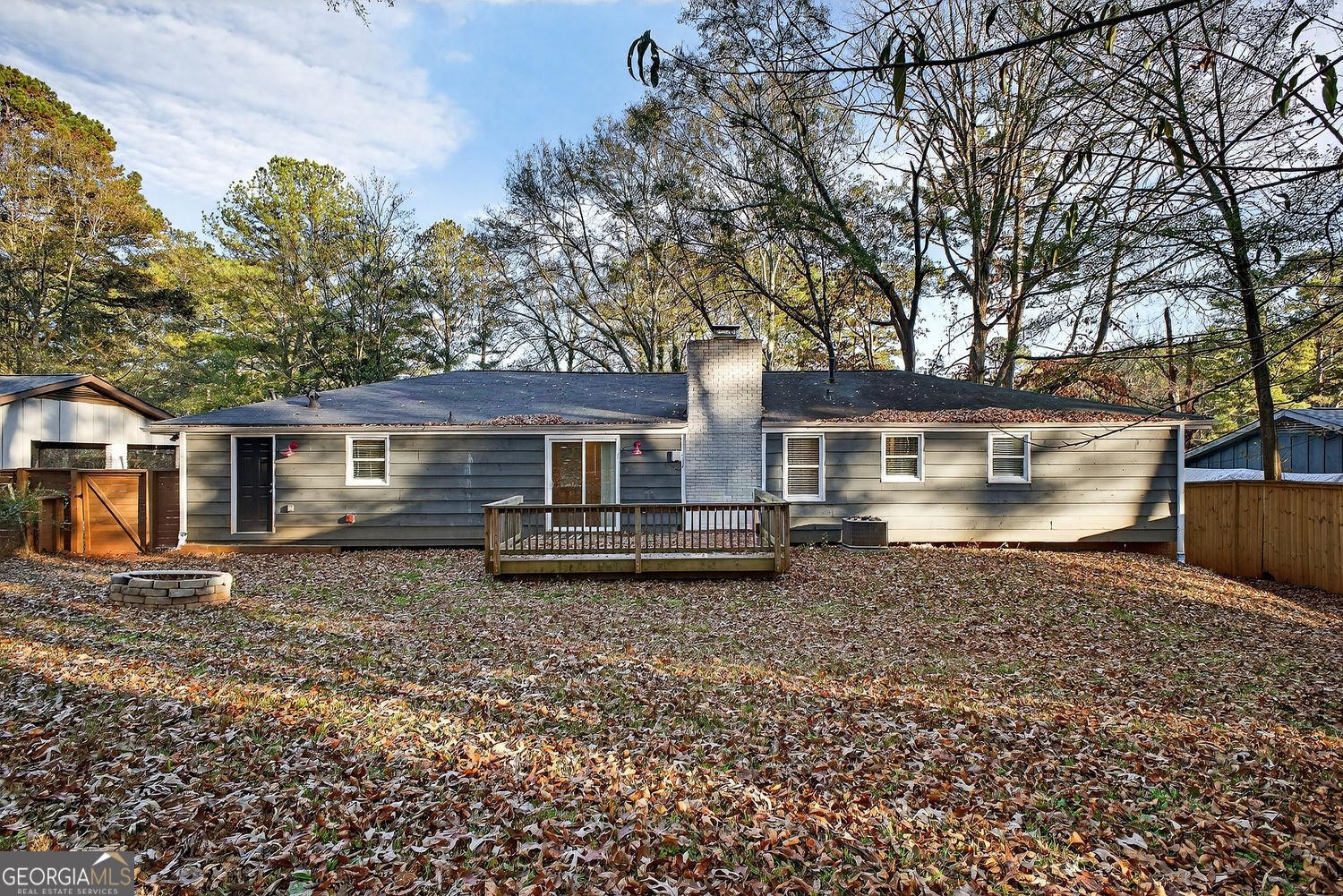 1200 Silver Hill Road Stone Mountain - 20