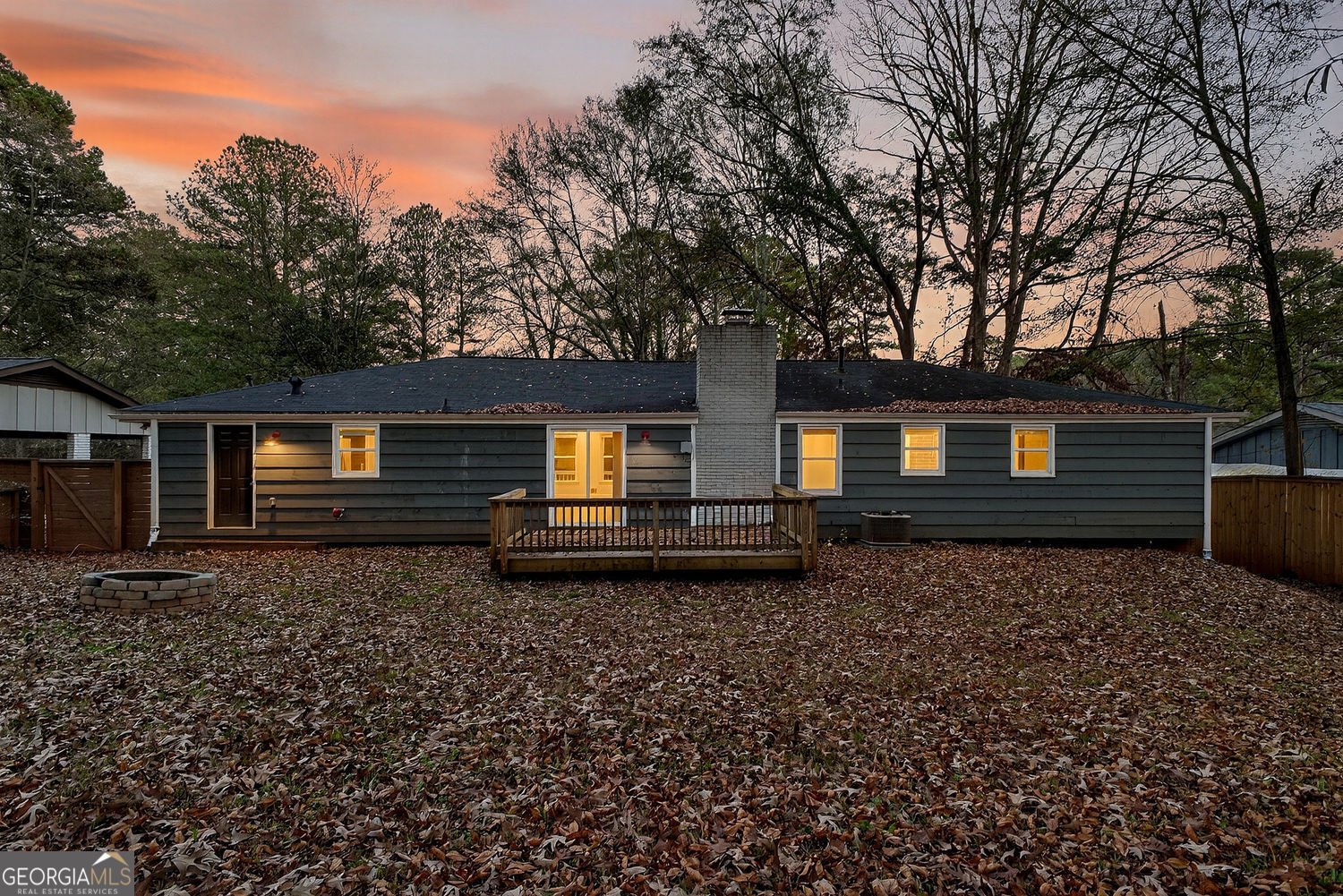 1200 Silver Hill Road Stone Mountain - 21