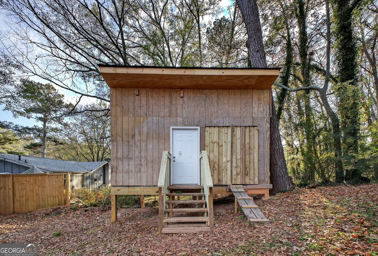 1200 Silver Hill Road Stone Mountain - 22