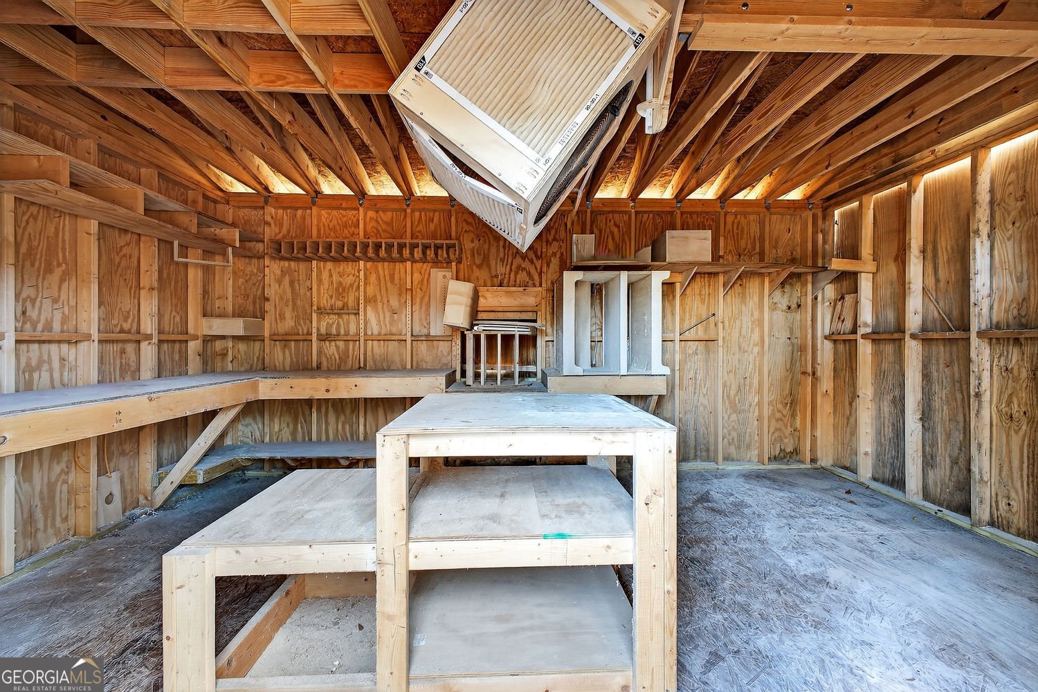 1200 Silver Hill Road Stone Mountain - 23