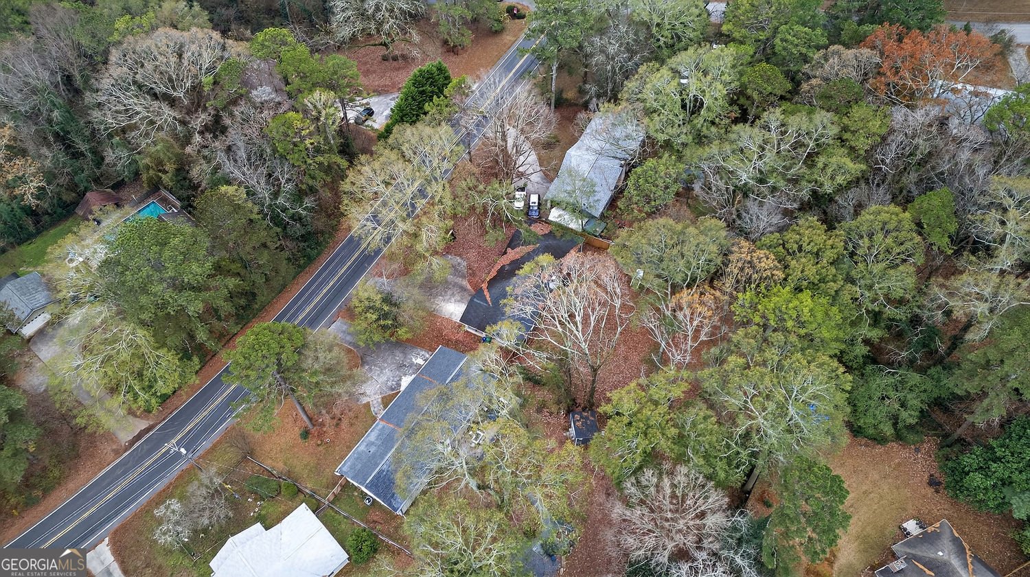 1200 Silver Hill Road Stone Mountain - 24