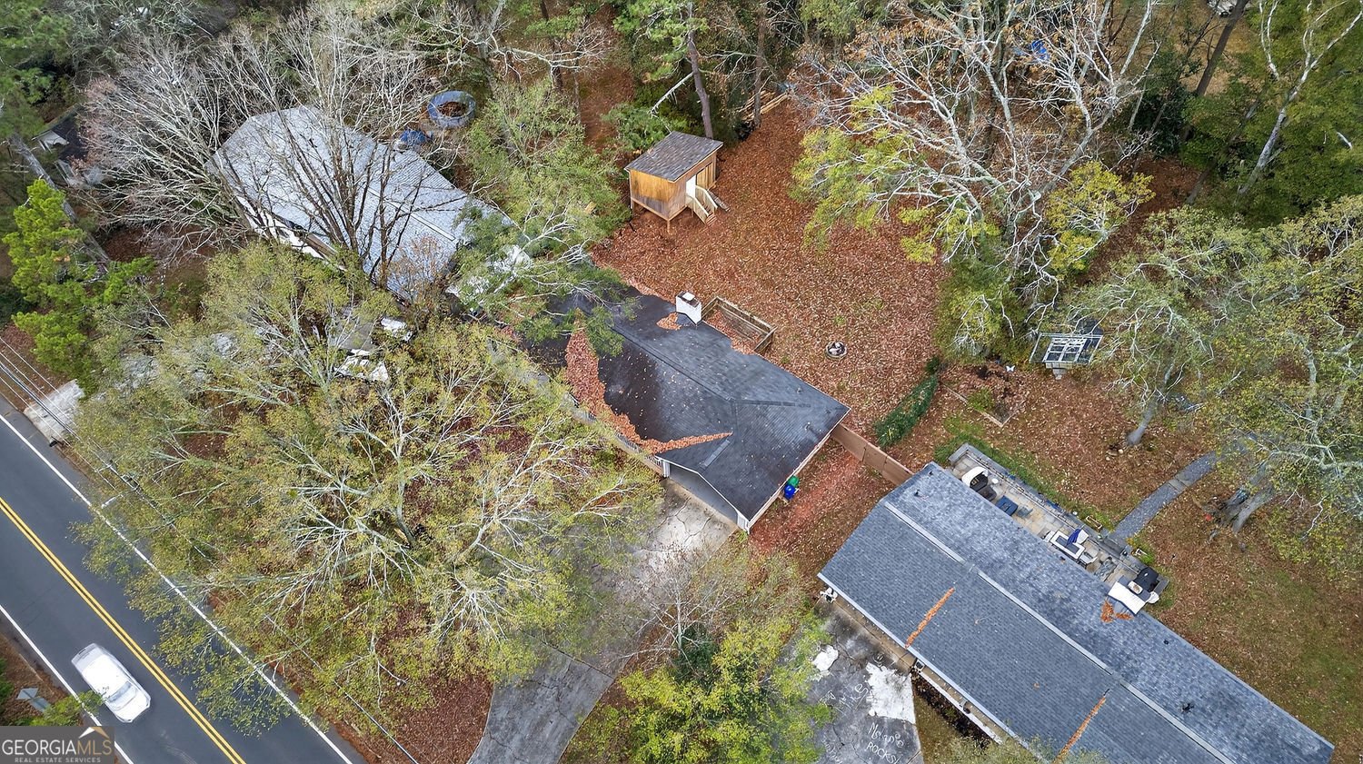 1200 Silver Hill Road Stone Mountain - 25