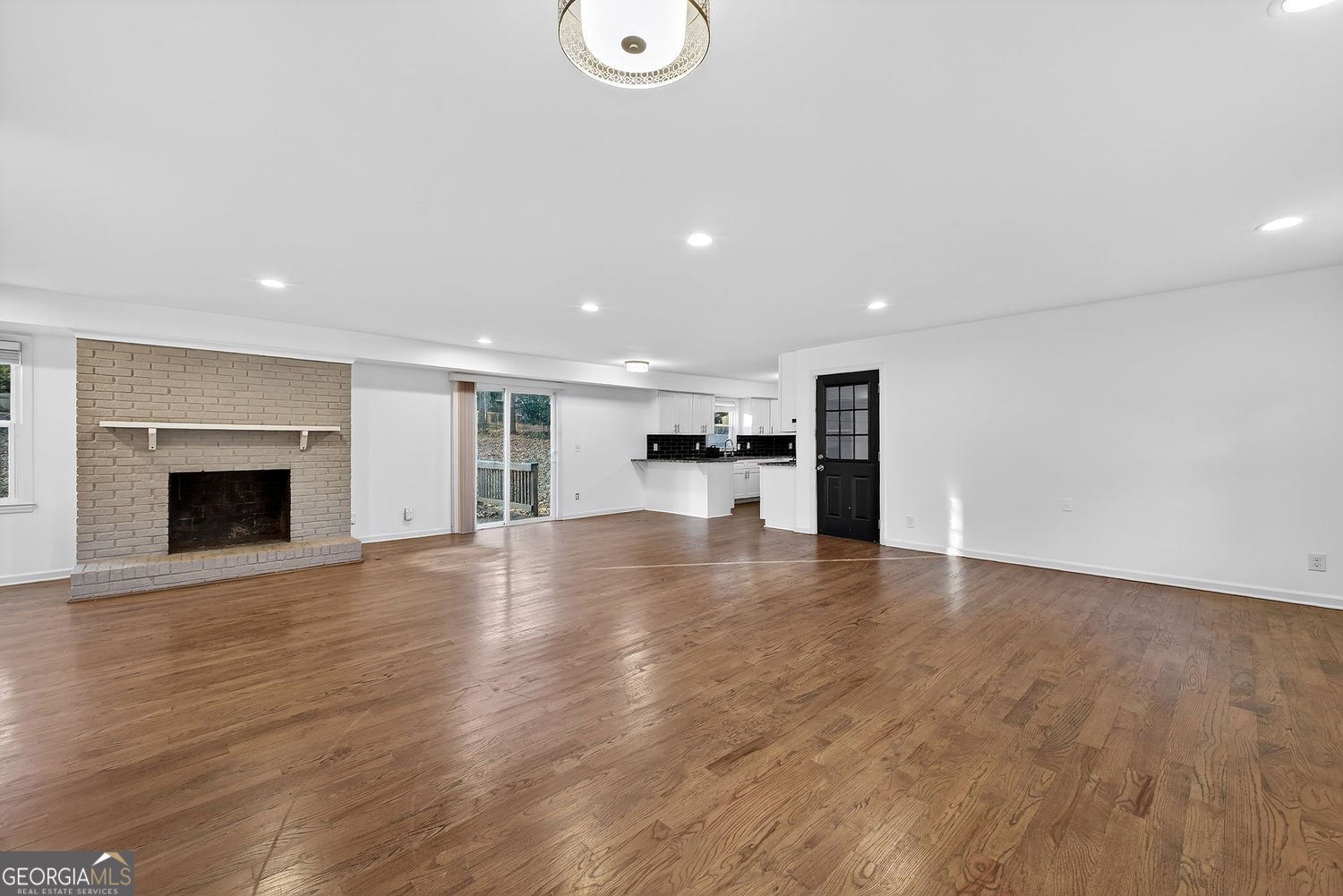 1200 Silver Hill Road Stone Mountain - 4