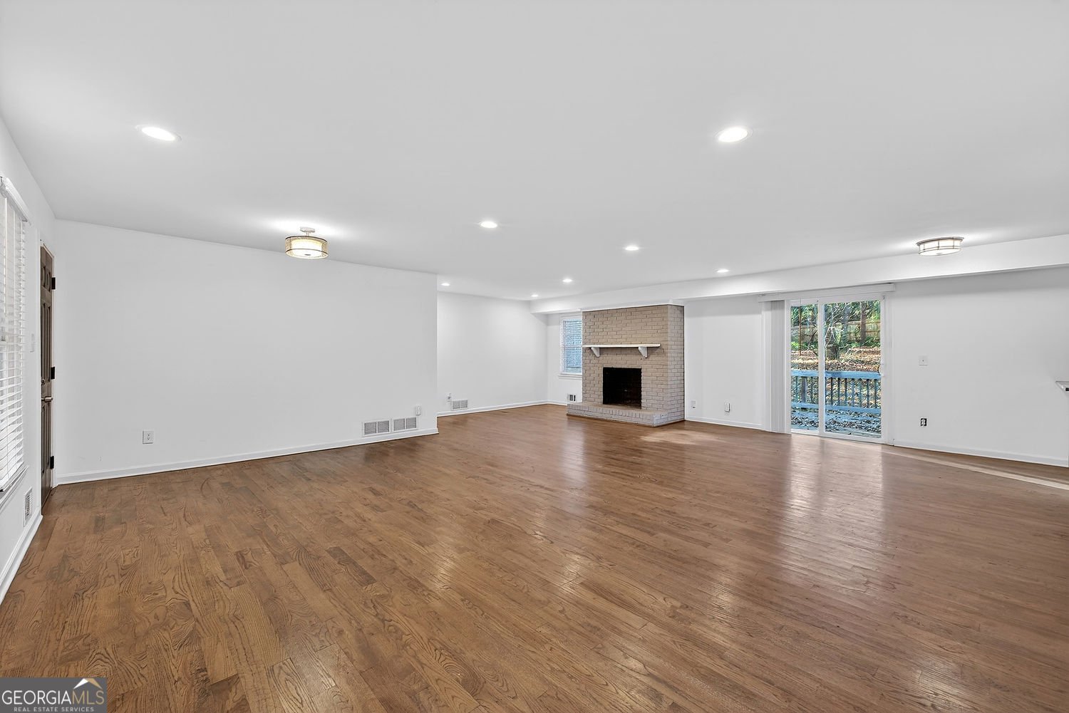 1200 Silver Hill Road Stone Mountain - 5