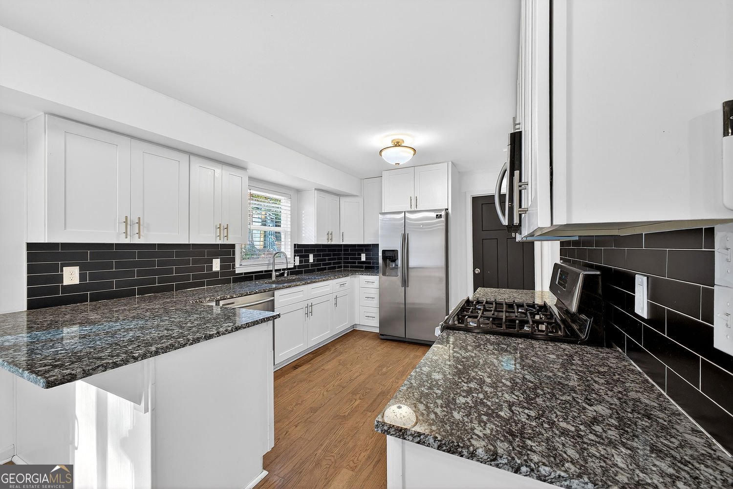 1200 Silver Hill Road Stone Mountain - 6