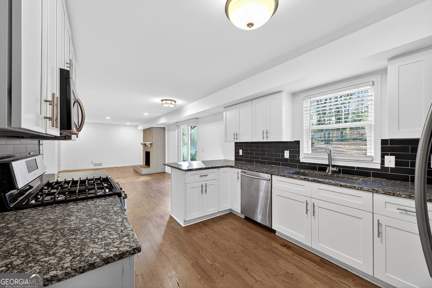 1200 Silver Hill Road Stone Mountain - 7