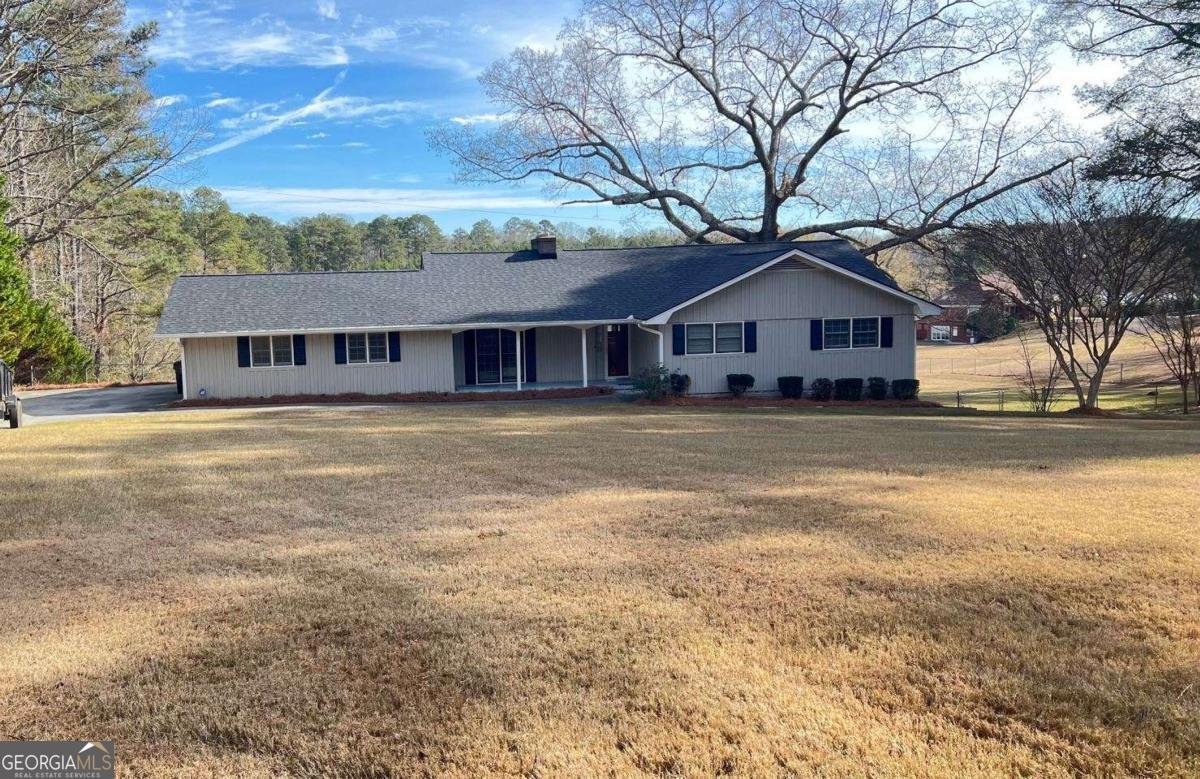 2791 Bonds Lake Road Conyers - main photo