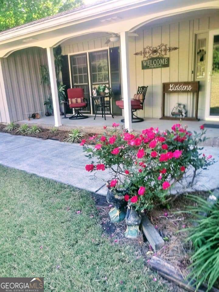 2791 Bonds Lake Road Conyers - 2