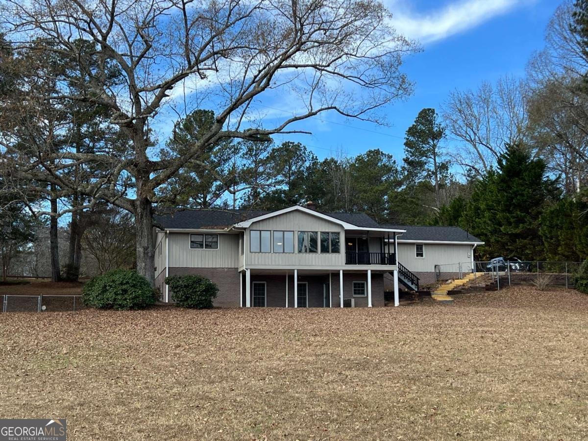 2791 Bonds Lake Road Conyers - 29