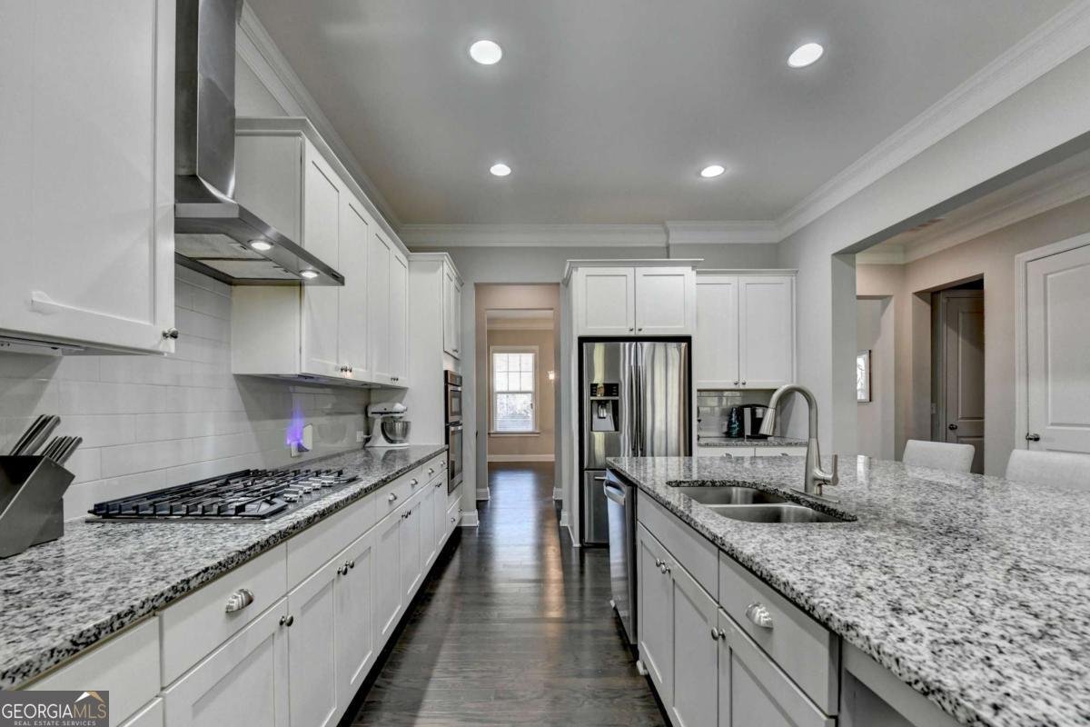 4130 Millbrook Court Suwanee - 11