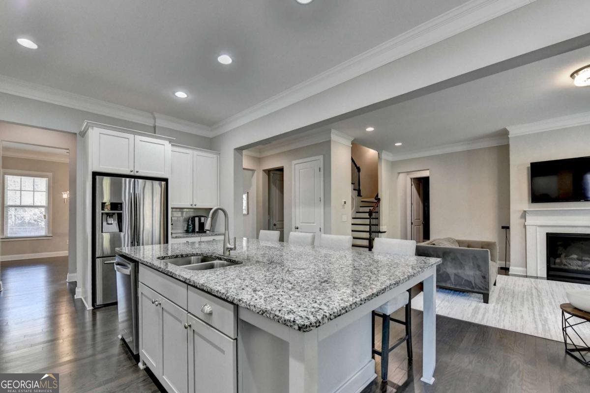 4130 Millbrook Court Suwanee - 12