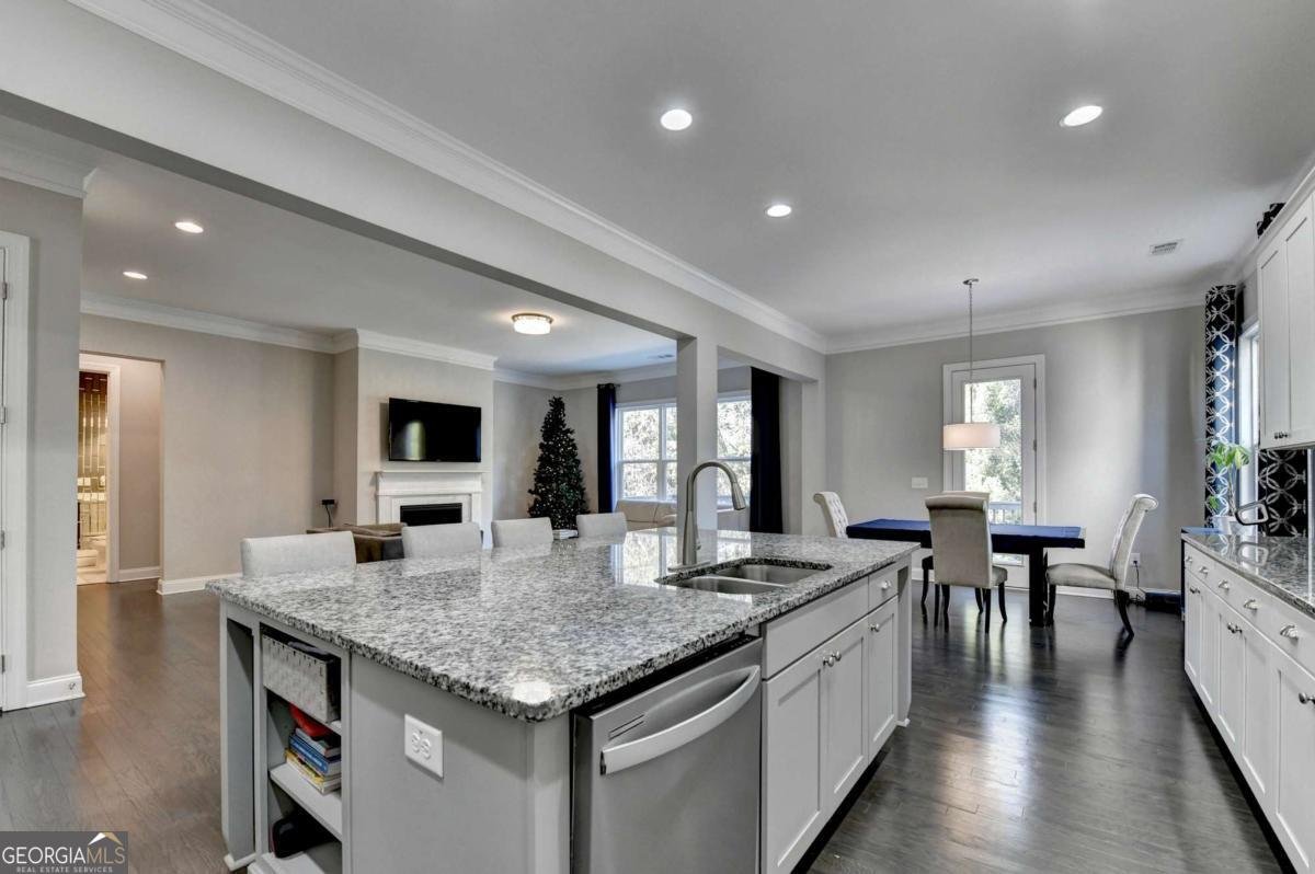 4130 Millbrook Court Suwanee - 14