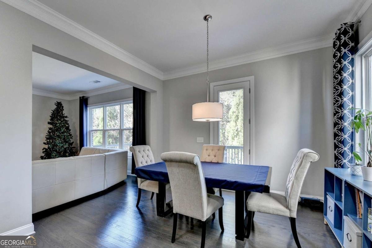 4130 Millbrook Court Suwanee - 16