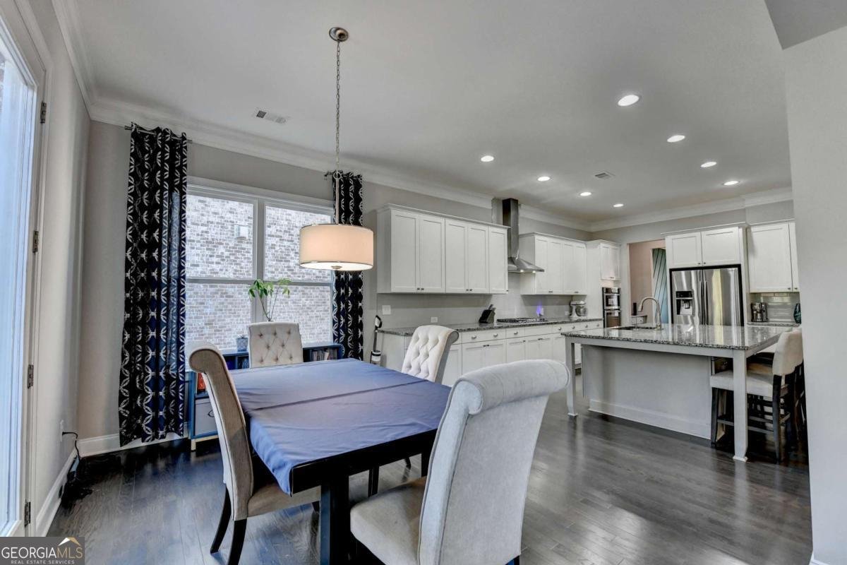 4130 Millbrook Court Suwanee - 18