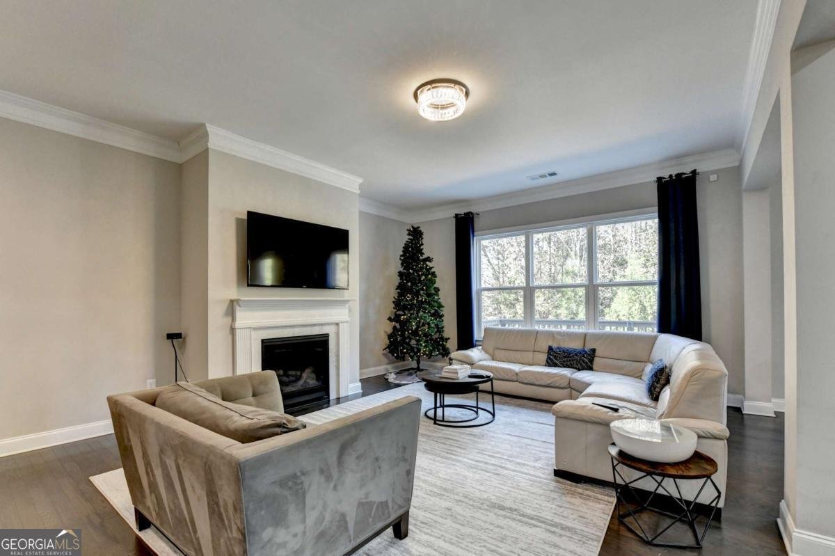 4130 Millbrook Court Suwanee - 21