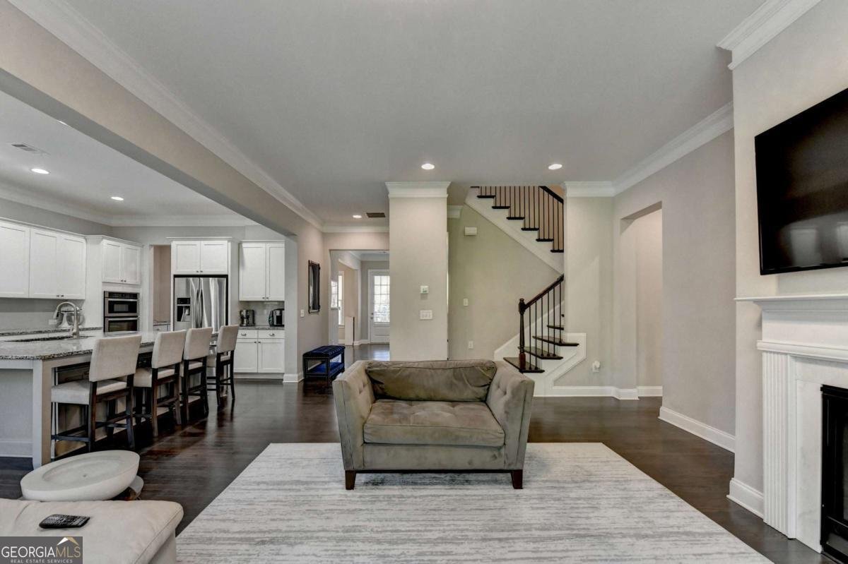 4130 Millbrook Court Suwanee - 23