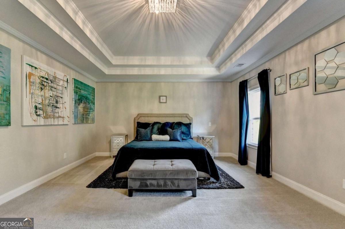 4130 Millbrook Court Suwanee - 28