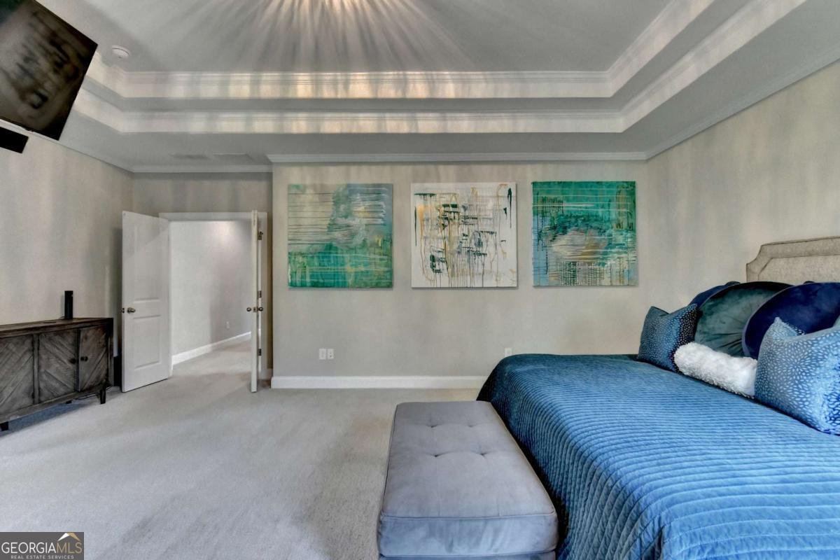 4130 Millbrook Court Suwanee - 29