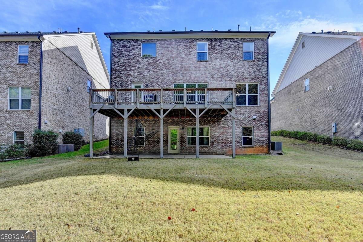 4130 Millbrook Court Suwanee - 68