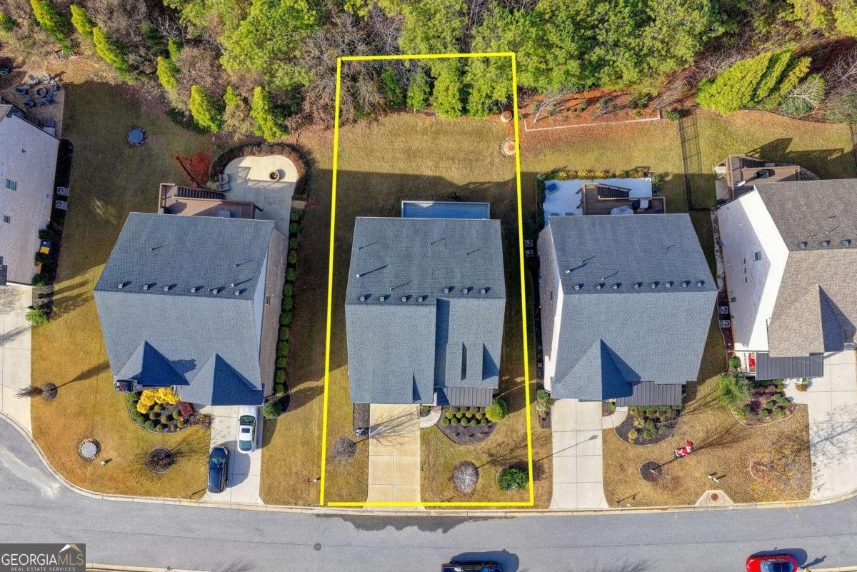 4130 Millbrook Court Suwanee - 73