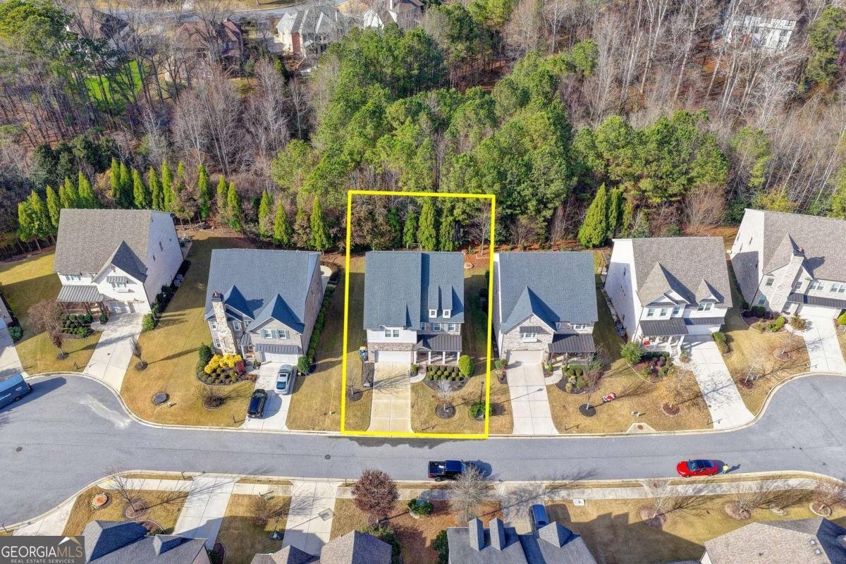 4130 Millbrook Court Suwanee - 74