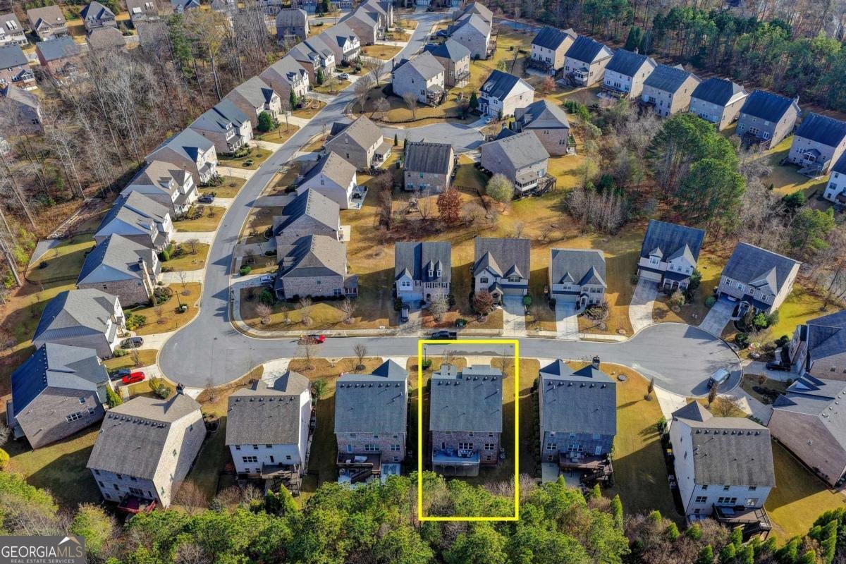 4130 Millbrook Court Suwanee - 78