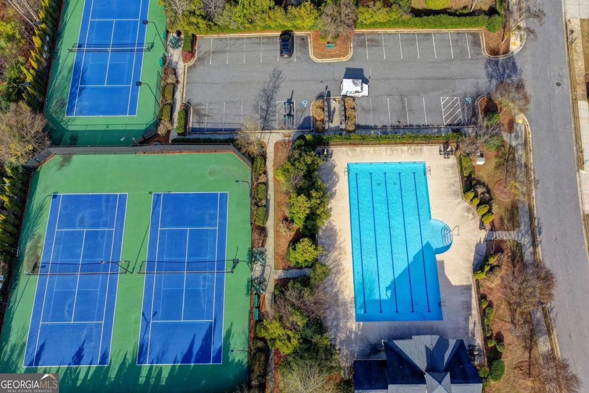 4130 Millbrook Court Suwanee - 79