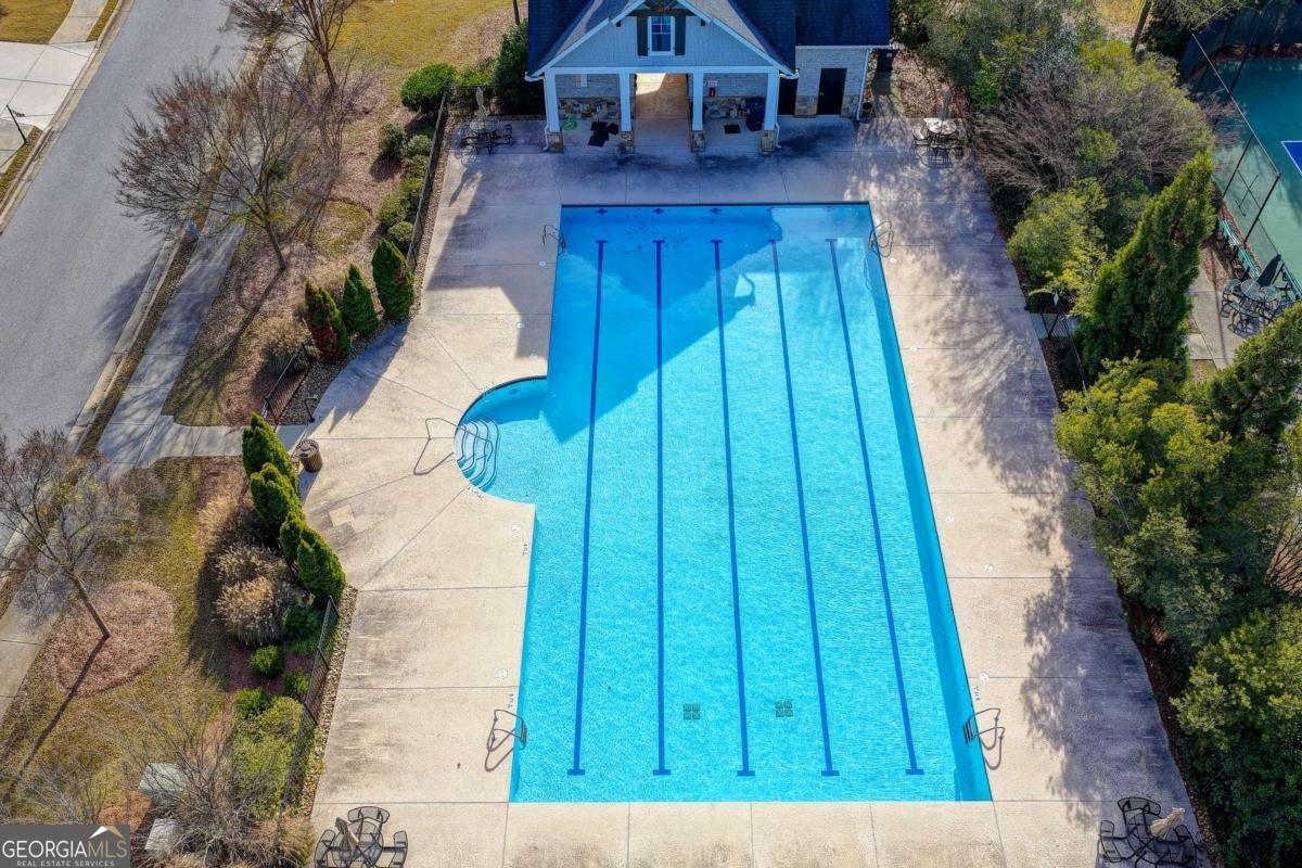 4130 Millbrook Court Suwanee - 81