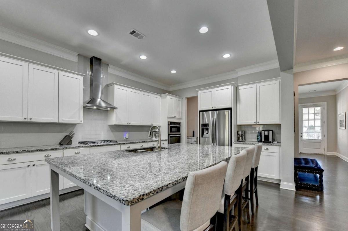 4130 Millbrook Court Suwanee - 9