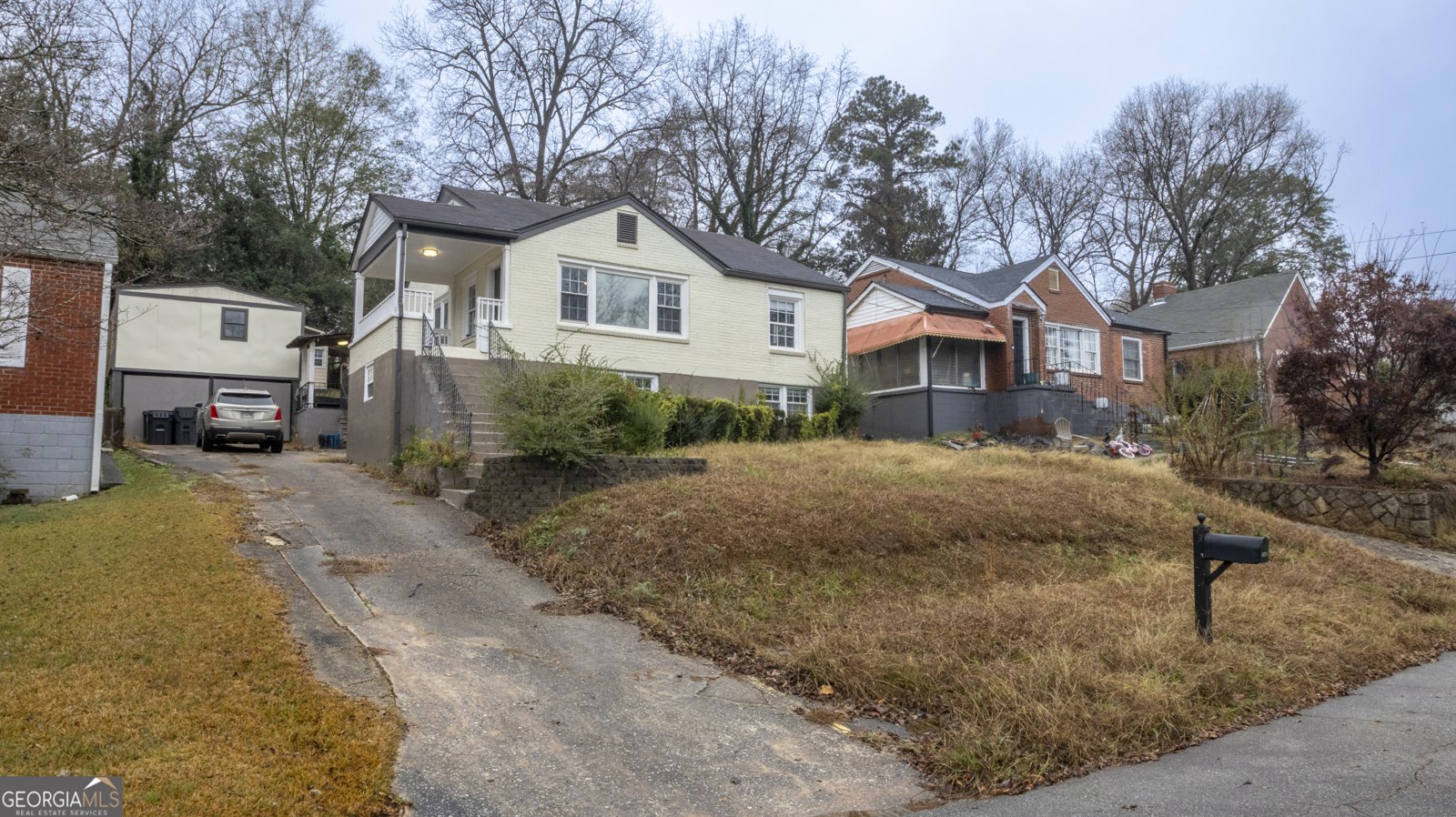 2541 Jewel Street East Point - 2