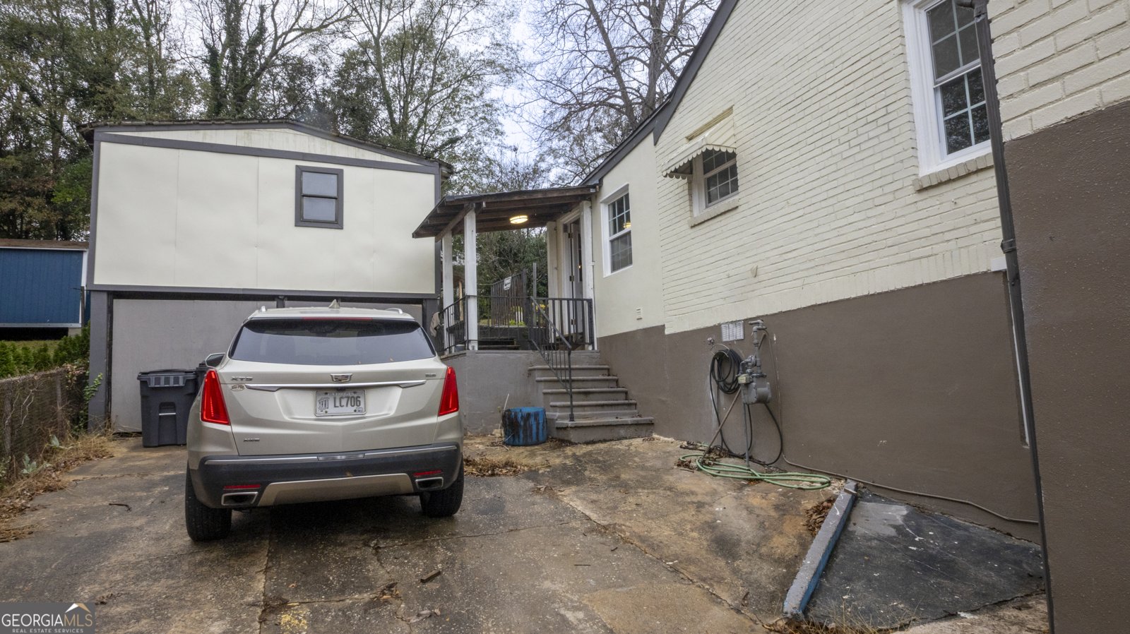 2541 Jewel Street East Point - 23