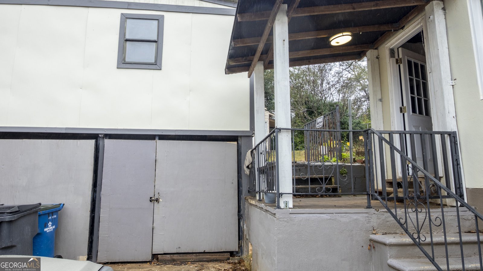 2541 Jewel Street East Point - 26