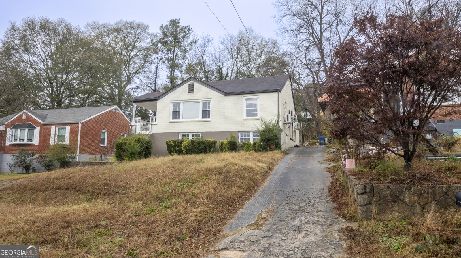 2541 Jewel Street East Point - 3