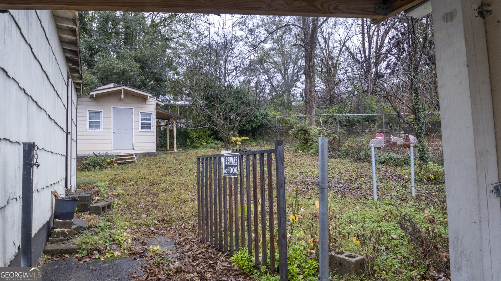 2541 Jewel Street East Point - 33